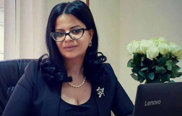 Հակահայ քաղաքականությունը դպրոցում շարունակվում է